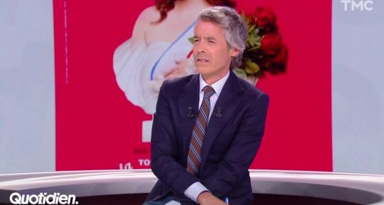 Quotidien : Yann Barthès atomise Cyril Hanouna, C8 perd la bataille contre TMC Quotidien : Yann Barthès atomise Cyril Hanouna, C8 perd la bataille contre TMC