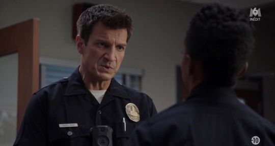 The Rookie : c’est déjà la fin pour Nathan Fillion