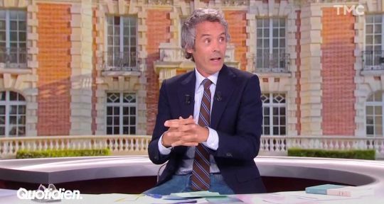 Cet exploit de Yann Barthès qui donne des sueurs froides à la concurrence Cet exploit de Yann Barthès qui donne des sueurs froides à la concurrence