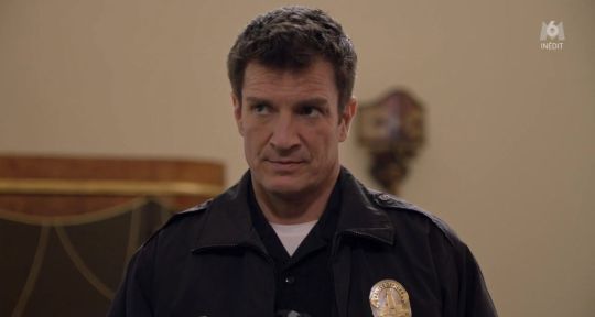 The Rookie : catastrophe pour Nathan Fillion The Rookie : catastrophe pour Nathan Fillion