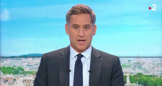 France 2 : Julien Benedetto confondu avec une star du sport français, le joker des JT s’en amuse