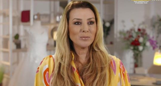 4 mariages pour 1 lune de miel : Élodie Villemus à l’agonie, TF1 arrête les frais 4 mariages pour 1 lune de miel : Élodie Villemus à l’agonie, TF1 arrête les frais