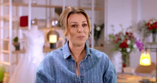 4 mariages pour 1 lune de miel : La fin du cauchemar pour Élodie Villemus sur TF1 4 mariages pour 1 lune de miel : La fin du cauchemar pour Élodie Villemus sur TF1