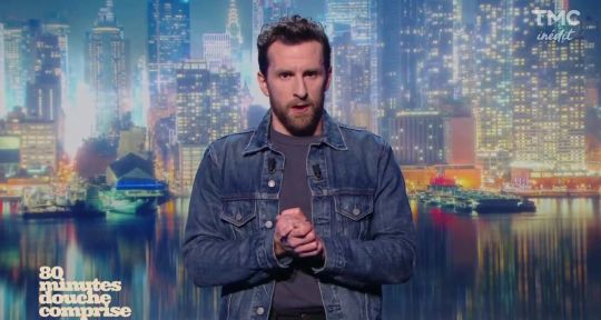 Coup de théâtre pour Pablo Mira, TMC revoit sa stratégie pour son émission en prime time Coup de théâtre pour Pablo Mira, TMC revoit sa stratégie pour son émission en prime time