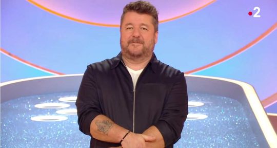 Chacun son tour : Bruno Guillon de retour, il dénonce son exclusion sur France 2