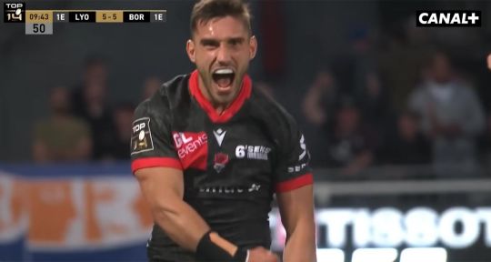 Top 14 : quelle finale avant le départ d’Isabelle Ithurburu sur Canal+ ? Top 14 : quelle finale avant le départ d’Isabelle Ithurburu sur Canal+ ?