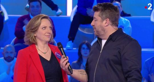 Chacun son tour : une candidate humiliée par Bruno Guillon, elle se venge aussitôt