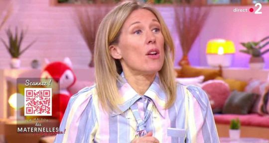 France 2 : « Je pars », le départ acté d’Agathe Lecaron, coup dur pour la chaîne publique