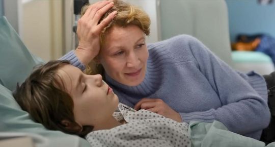 La chambre des merveilles : une histoire vraie pour Alexandra Lamy ?  