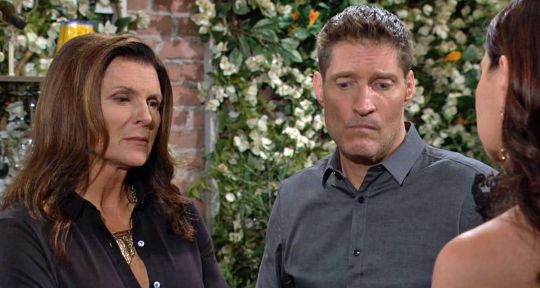 Amour, gloire et beauté / Top models (spoiler) : Les fiançailles de Deacon et Sheila... Les moments forts des épisodes du 21 au 25 avril 2025 sur TF1