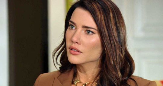 Top models / Amour, gloire et beauté (spoiler) : Luna s’en prend à Steffy et ça va faire mal ! Les moments forts des épisodes du 21 au 25 avril 2025 sur RTL9