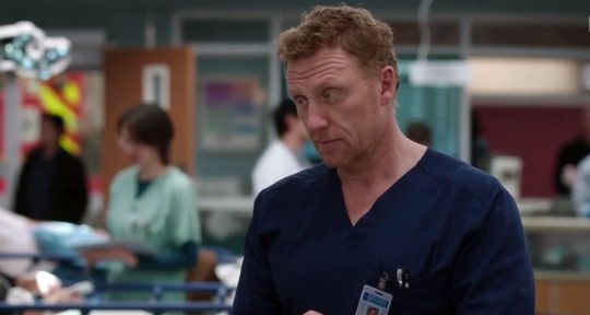 Grey’s Anatomy : Owen (Kevin McKidd) sanctionné, lourde sentence pour TF1 Grey’s Anatomy : Owen (Kevin McKidd) sanctionné, lourde sentence pour TF1