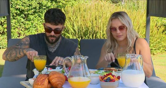 Mariés au premier regard (spoiler) : Anthony recadre Laury « Je ne veux pas t’entendre râler ! »