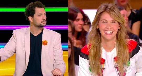 Ophélie Meunier / Eric Antoine : Le couple en plein désastre sur M6 Ophélie Meunier / Eric Antoine : Le couple en plein désastre sur M6