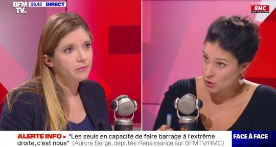 BFMTV : « Ça va durer combien de temps ce cirque ? » Apolline de Malherbe s’énerve en direct après des déclarations fracassantes BFMTV : « Ça va durer combien de temps ce cirque ? » Apolline de Malherbe s’énerve en direct après des déclarations fracassantes