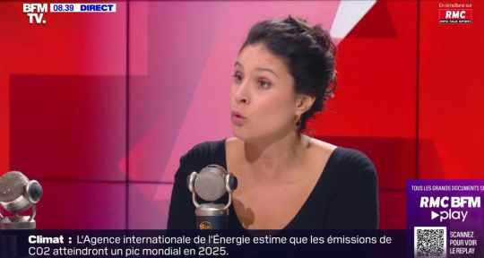 BFMTV : Apolline de Malherbe supprimée, alerte pour Jean-Jacques Bourdin BFMTV : Apolline de Malherbe supprimée, alerte pour Jean-Jacques Bourdin
