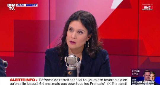 BFMTV : Apolline de Malherbe condamnée, la vengeance de Jean-Jacques Bourdin ? BFMTV : Apolline de Malherbe condamnée, la vengeance de Jean-Jacques Bourdin ?