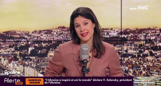 BFMTV : Apolline de Malherbe s’en va, son message d’au revoir aux téléspectateurs BFMTV : Apolline de Malherbe s’en va, son message d’au revoir aux téléspectateurs