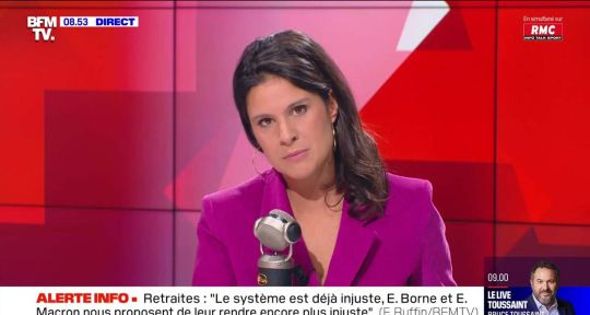 BFMTV : Apolline de Malherbe mise en échec par Jean-Jacques Bourdin BFMTV : Apolline de Malherbe mise en échec par Jean-Jacques Bourdin