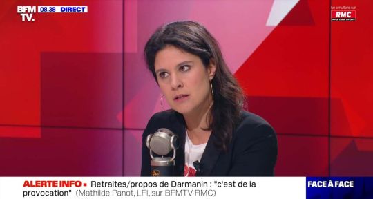 Apolline de Malherbe a-t-elle dérapé en direct sur BFMTV ? L’incroyable reproche de la journaliste Apolline de Malherbe a-t-elle dérapé en direct sur BFMTV ? L’incroyable reproche de la journaliste