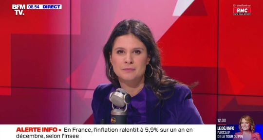 BFMTV : la bourde d’Apolline de Malherbe, l’invité menacé en direct BFMTV : la bourde d’Apolline de Malherbe, l’invité menacé en direct