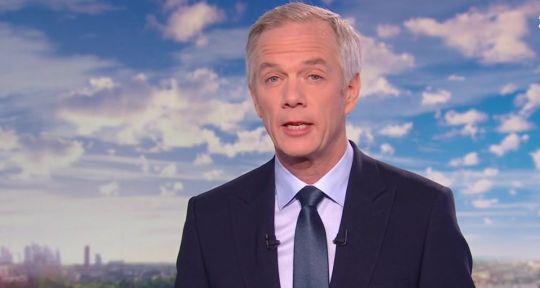 Julien Arnaud : son message d’au revoir sur France 2