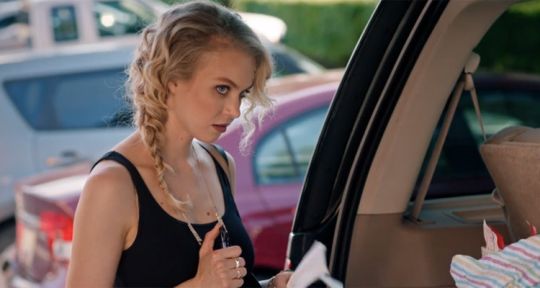 Une sage-femme diabolique (TF1) : Katie Savoy (Amour, gloire et beauté), un échec pour Penelope Mitchell (Vampire Diaries) Une sage-femme diabolique (TF1) : Katie Savoy (Amour, gloire et beauté), un échec pour Penelope Mitchell (Vampire Diaries)