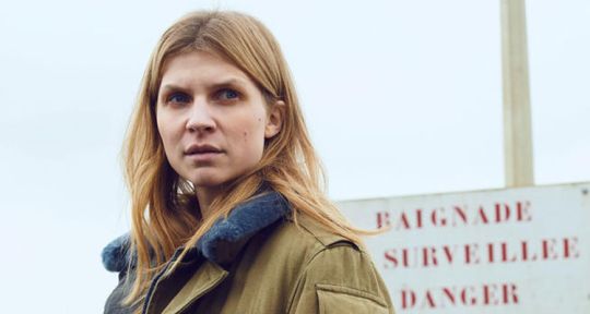 Tunnel (Canal+) : une saison 4 après la mort d’Elise (Clémence Poésy) ?