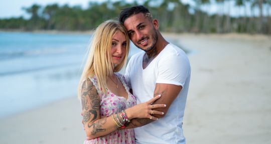 Vivian (La Villa, La bataille des couples) : « Tom et Hagda ont menti à la production… Ce couple n’était qu’un simple subterfuge » Vivian (La Villa, La bataille des couples) : « Tom et Hagda ont menti à la production… Ce couple n’était qu’un simple subterfuge »