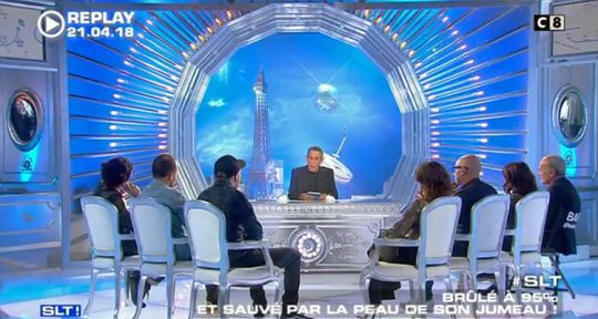 Audiences TV Access (samedi 25 août 2018) : 50’ inside grille la politesse à NOPLP, Salut les terriens remonte