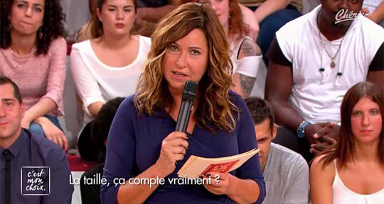 C’est mon choix : Evelyne Thomas mobilise ses fans, Chérie 25 affole TF1 et NRJ12 en audience