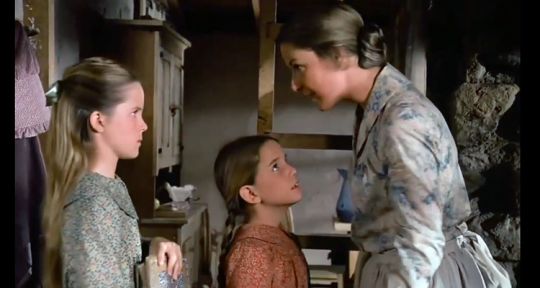 La petite maison dans la prairie : Charles, Caroline, Laura Ingalls réussissent leur retour à Walnut Grove, 6ter proche de France 2 sur la cible La petite maison dans la prairie : Charles, Caroline, Laura Ingalls réussissent leur retour à Walnut Grove, 6ter proche de France 2 sur la cible