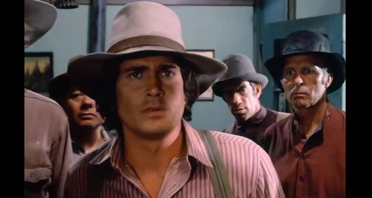La petite maison dans la prairie : Charles et Laura Ingalls perturbés par NCIS et l’absence de Columbo La petite maison dans la prairie : Charles et Laura Ingalls perturbés par NCIS et l’absence de Columbo