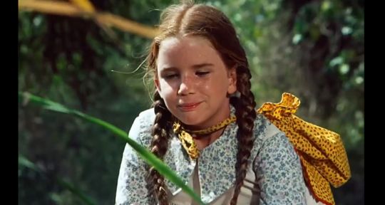 La petite maison dans la prairie : Charles et Caroline Ingalls meurtris, Laura fait grimper l’audience de 6ter La petite maison dans la prairie : Charles et Caroline Ingalls meurtris, Laura fait grimper l’audience de 6ter