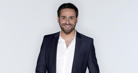 Camille Combal (TF1) : « Je ne vais pas révolutionner Danse avec les stars ! » Camille Combal (TF1) : « Je ne vais pas révolutionner Danse avec les stars ! »