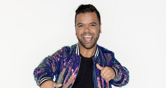 Anouar Toubali (Danse avec les stars 9) : « J’ai envie d’apporter une touche décalée » Anouar Toubali (Danse avec les stars 9) : « J’ai envie d’apporter une touche décalée »