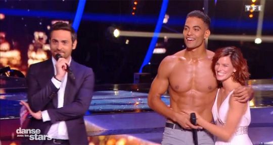 Danse avec les stars : quelle audience pour la première de Camille Combal sur TF1 ? Danse avec les stars : quelle audience pour la première de Camille Combal sur TF1 ?