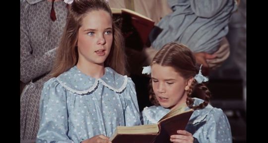 La petite maison dans la prairie : Mary met le feu, Laura en danger, les Ingalls malmenés par NCIS La petite maison dans la prairie : Mary met le feu, Laura en danger, les Ingalls malmenés par NCIS