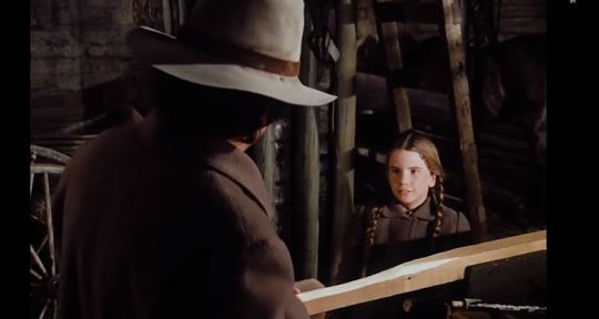 La petite maison dans la prairie : Laura Ingalls victime d’une douloureuse séparation, Charles Ingalls au sommet de la TNT derrière NCIS La petite maison dans la prairie : Laura Ingalls victime d’une douloureuse séparation, Charles Ingalls au sommet de la TNT derrière NCIS