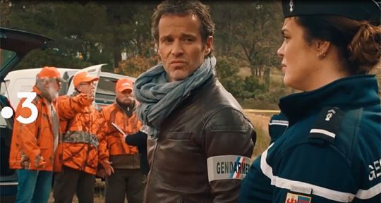 Crime dans le Luberon : une suite déjà prévue pour Lola Dewaere, Guillaume Cramoisan et Florence Pernel ? Crime dans le Luberon : une suite déjà prévue pour Lola Dewaere, Guillaume Cramoisan et Florence Pernel ?
