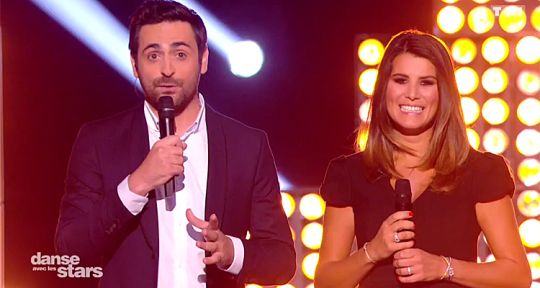 Danse avec les stars 9 : « Camille Combal et Karine Ferri ne sont pas les stars de l’émission ! » Danse avec les stars 9 : « Camille Combal et Karine Ferri ne sont pas les stars de l’émission ! »