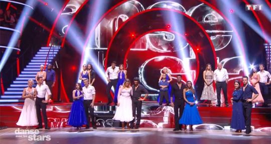 Danse avec les stars : quelle audience pour l’élimination de Carla Ginola et Anouar ? Danse avec les stars : quelle audience pour l’élimination de Carla Ginola et Anouar ?