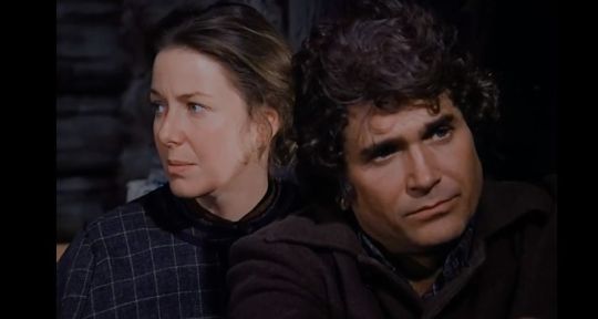 La petite maison dans la prairie : Charles Ingalls sauvé de la mort, 6ter dynamise son audience La petite maison dans la prairie : Charles Ingalls sauvé de la mort, 6ter dynamise son audience