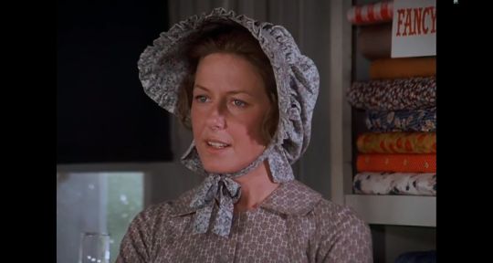 La petite maison dans la prairie : Charles et Caroline Ingalls endettés, Maigret et NCIS au top de la TNT La petite maison dans la prairie : Charles et Caroline Ingalls endettés, Maigret et NCIS au top de la TNT