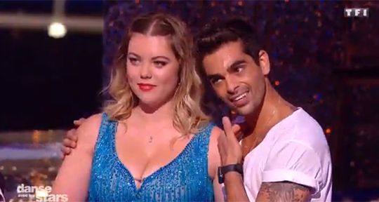 Héloïse Martin (Danse avec les stars 9) : « Rayane Bensetti m’a donné pas mal de conseils » Héloïse Martin (Danse avec les stars 9) : « Rayane Bensetti m’a donné pas mal de conseils »