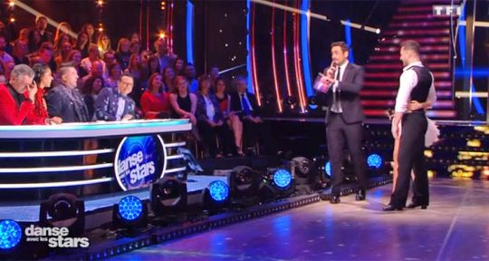 Danse avec les stars 9 : Vincent Moscato éliminé, Camille Combal assure l’audience de TF1 Danse avec les stars 9 : Vincent Moscato éliminé, Camille Combal assure l’audience de TF1