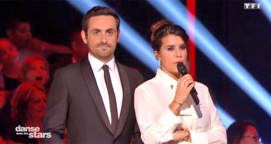 Danse avec les stars : Lio éliminée, Camille Combal en forte baisse d’audience Danse avec les stars : Lio éliminée, Camille Combal en forte baisse d’audience