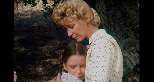 La petite maison dans la prairie : Laura Ingalls martyrisée, Charles Ingalls rétrograde en audience La petite maison dans la prairie : Laura Ingalls martyrisée, Charles Ingalls rétrograde en audience