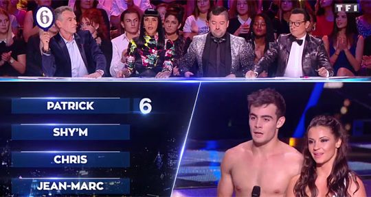 Patrick Dupond (DALS 9) : « Pourquoi j’ai donné un avertissement à Clément Rémiens » Patrick Dupond (DALS 9) : « Pourquoi j’ai donné un avertissement à Clément Rémiens »