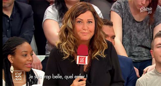 C’est mon choix : Evelyne Thomas retrouve France 3, Chérie 25 aligne Les mamans de 6Ter